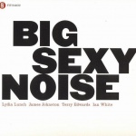 Big Sexy Noise