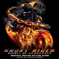 Ghost Rider: Spirit Of Vengeance