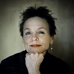 Laurie Anderson