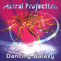 Dancing Galaxy