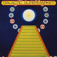 Galactic Supermarket