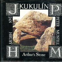 Arthur's Stone