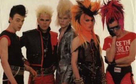 Sigue Sigue Sputnik