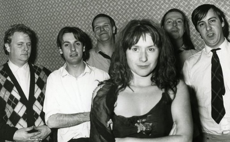 Cardiacs