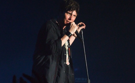 Eric Martin