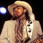 Stevie Ray Vaughan