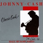 Classic Cash: Hall of Fame Series