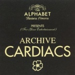 Archive Cardiacs 1977-1979