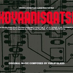 Koyaanisqatsi