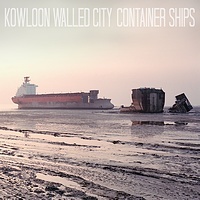 Container Ships