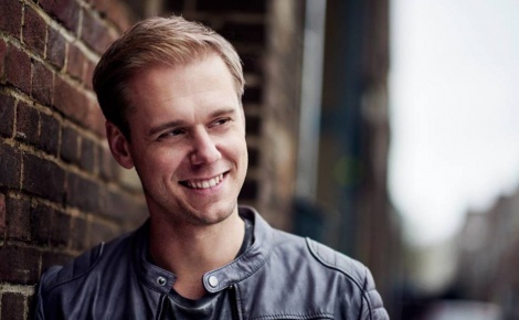 Armin van Buuren