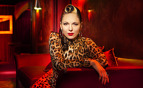 Imelda May