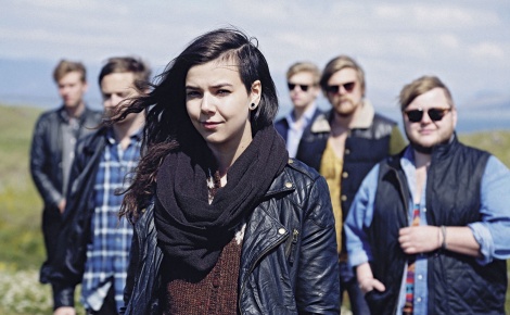 Of Monsters and Men