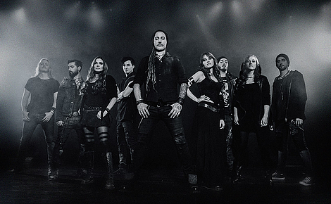 Eluveitie