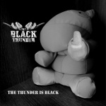 The Thunder Is Black