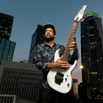 Tony MacAlpine