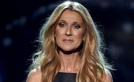 Celine Dion