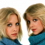 Cherie&Marie Currie