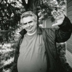 Daniel Johnston