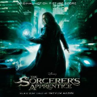 The Sorcerer's Apprentice