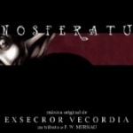 Nosferatu sinfonía a la demencia