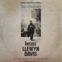 Inside Llewyn Davis (Original Soundtrack Recording)