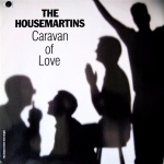 Caravan Of Love