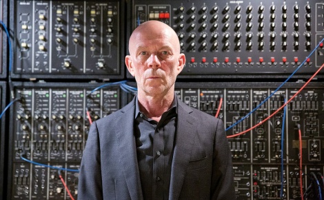 Vince Clarke