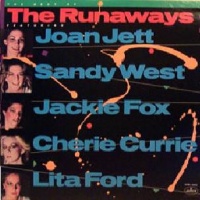 The Best Of The Runaways 