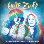 Never Enuff: Rarities & Demos