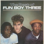  The Best Of Fun Boy Three