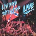 Southern by the Grace of God: Lynyrd Skynyrd Tribute Tour 1987 