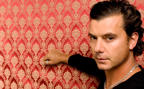 Gavin Rossdale