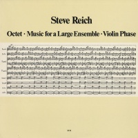 Octet • Music For A Large Ensemble • Violin Phase