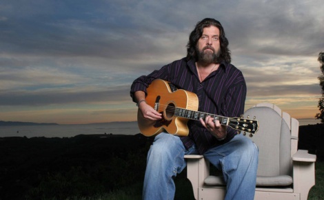 Alan Parsons