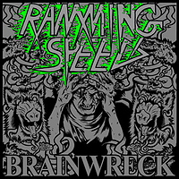 Brainwreck