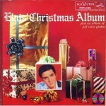 Elvis' Christmas Album