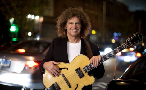 Pat Metheny