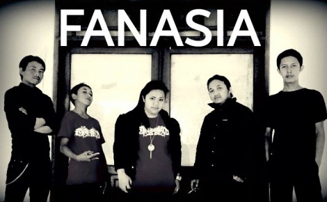 Fanasia