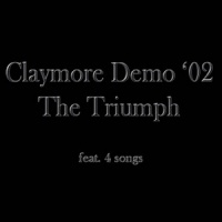 The Triumph (Demo '02)