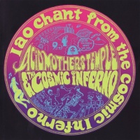 IAO Chant From The Cosmic Inferno