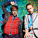 Basement Jaxx