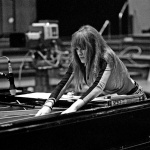 Carla Bley