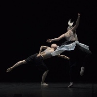 Autobiography (Music From Wayne McGregor's Autobiography)