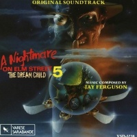 A Nightmare On Elm Street 5: The Dream Child