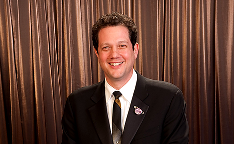 Michael Giacchino