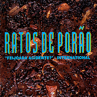 Feijoada Acidente? - International