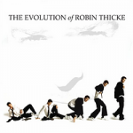 The Evolution of Robin Thicke