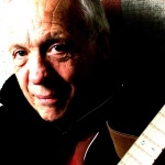 Robin Trower