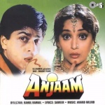 Anjaam